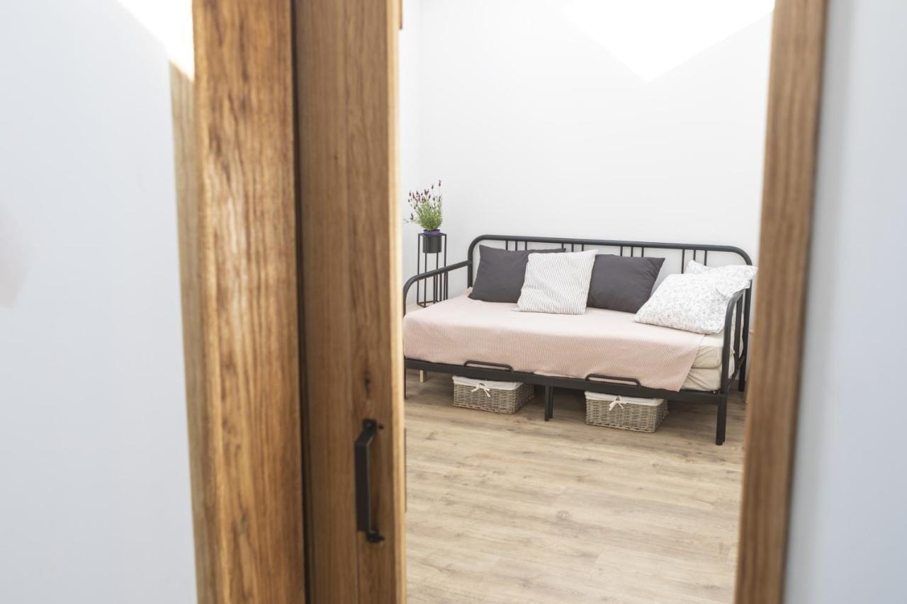 Babyky apartmány Jindřichův Hradec Exterior foto