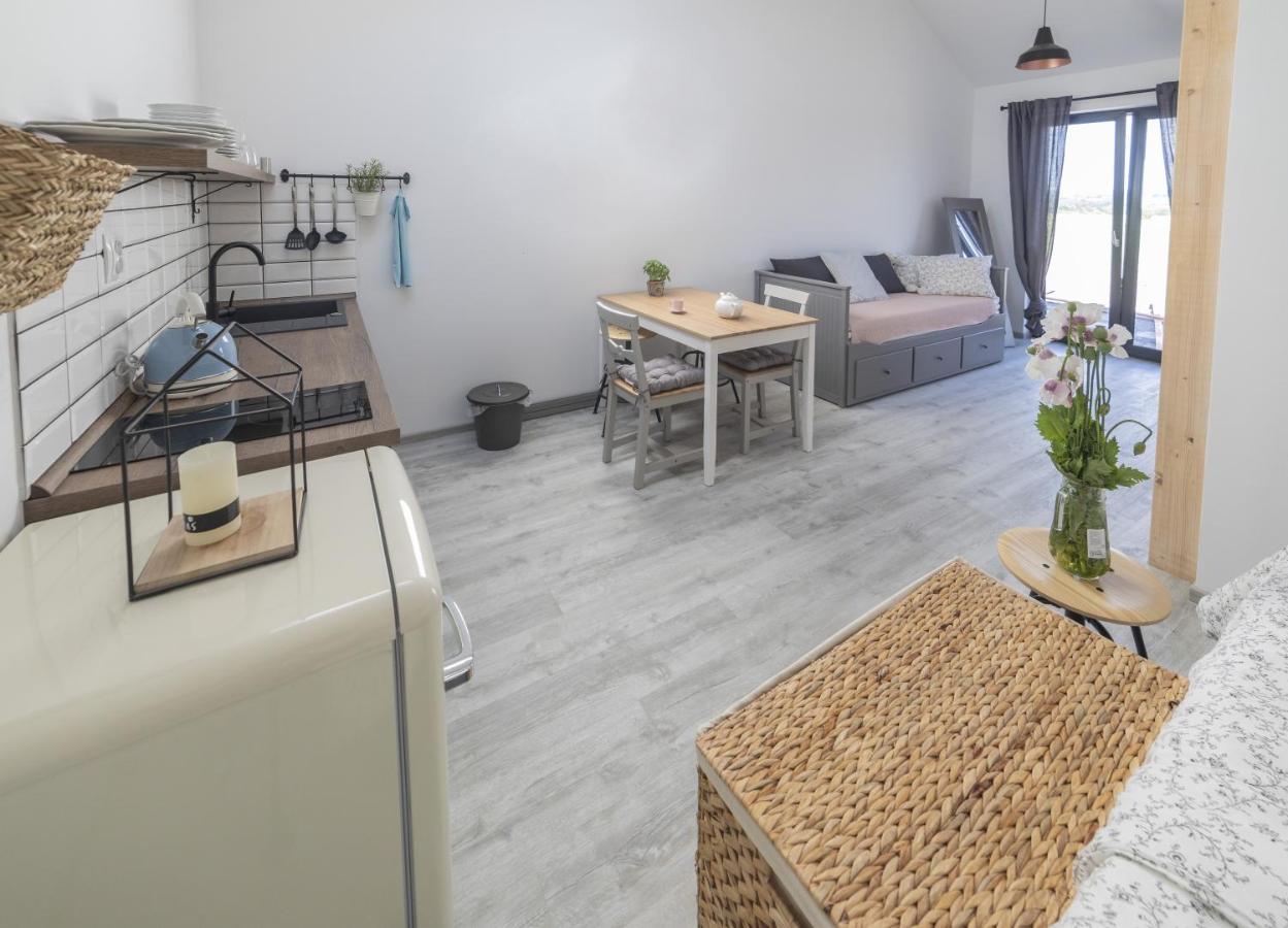 Babyky apartmány Jindřichův Hradec Exterior foto