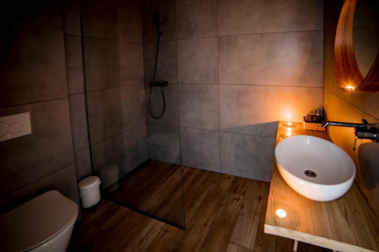 Babyky apartmány Jindřichův Hradec Exterior foto