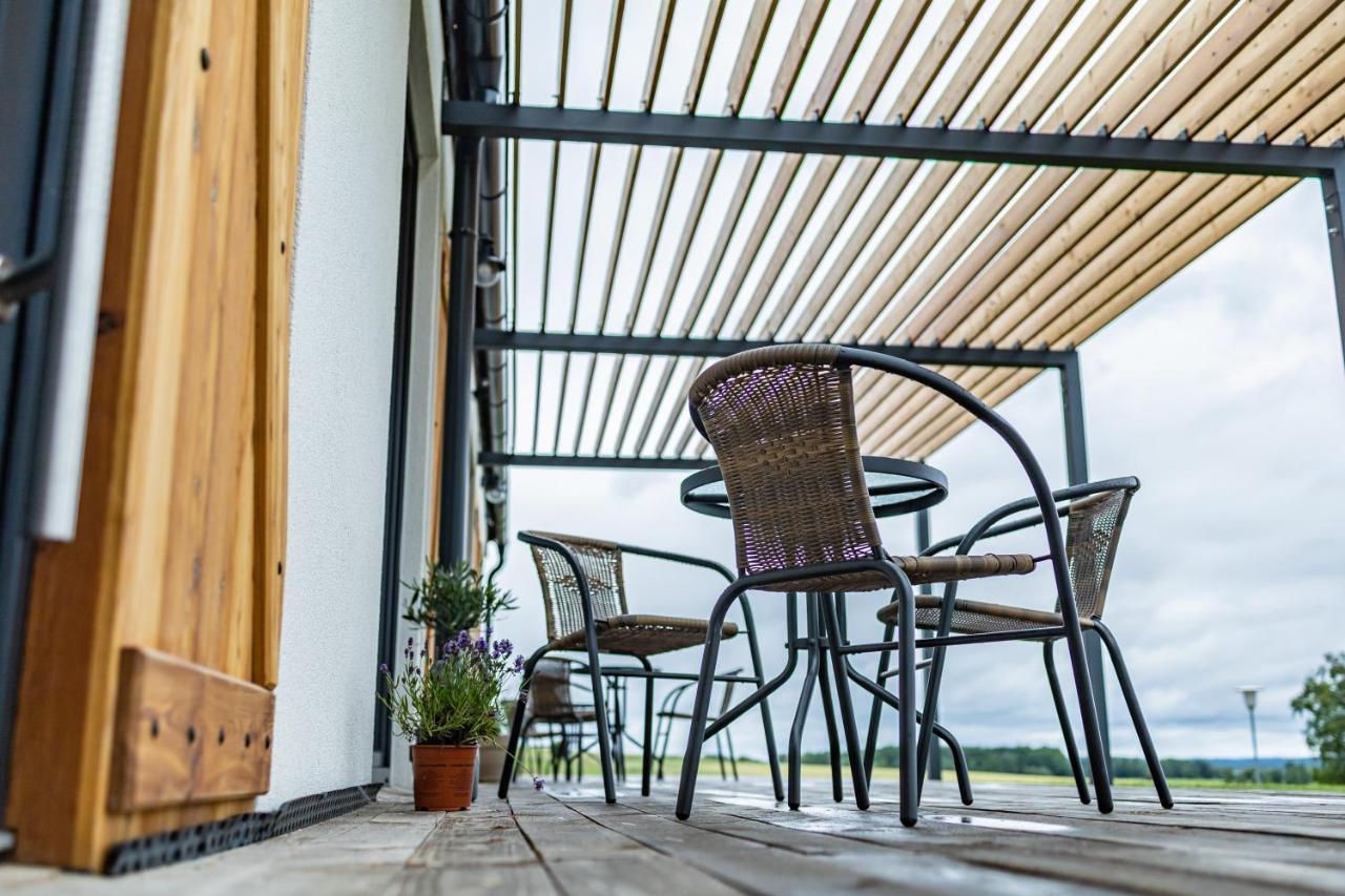 Babyky apartmány Jindřichův Hradec Exterior foto