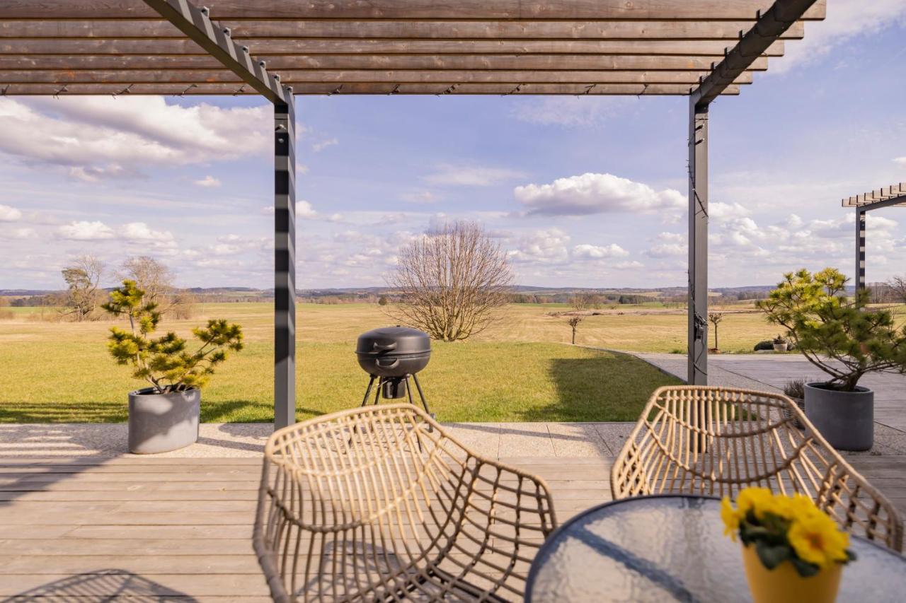 Babyky apartmány Jindřichův Hradec Exterior foto