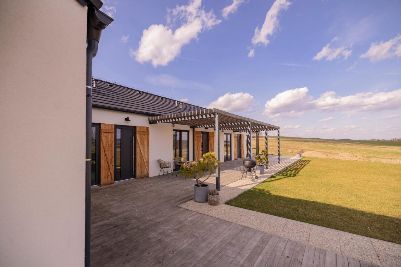 Babyky apartmány Jindřichův Hradec Exterior foto