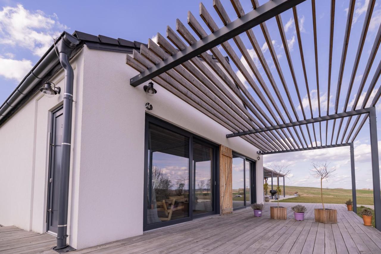 Babyky apartmány Jindřichův Hradec Exterior foto