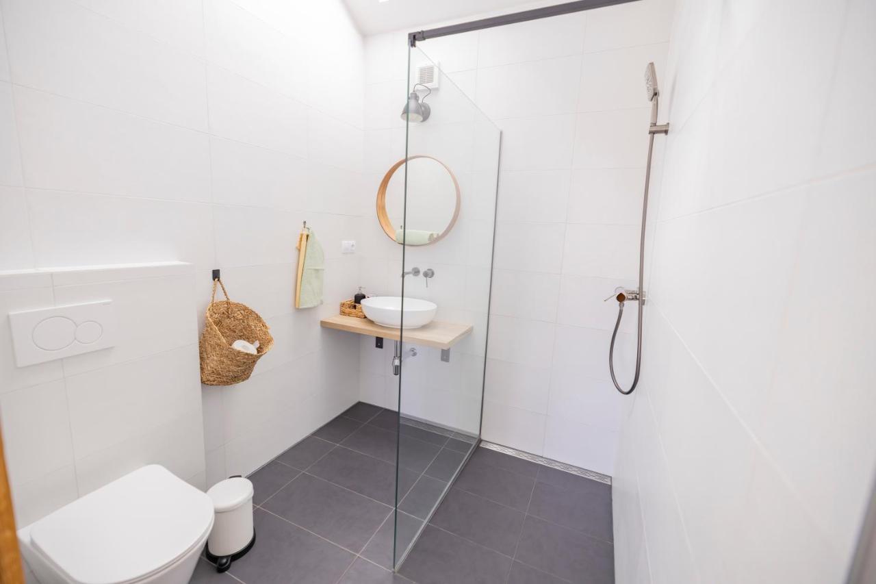 Babyky apartmány Jindřichův Hradec Exterior foto