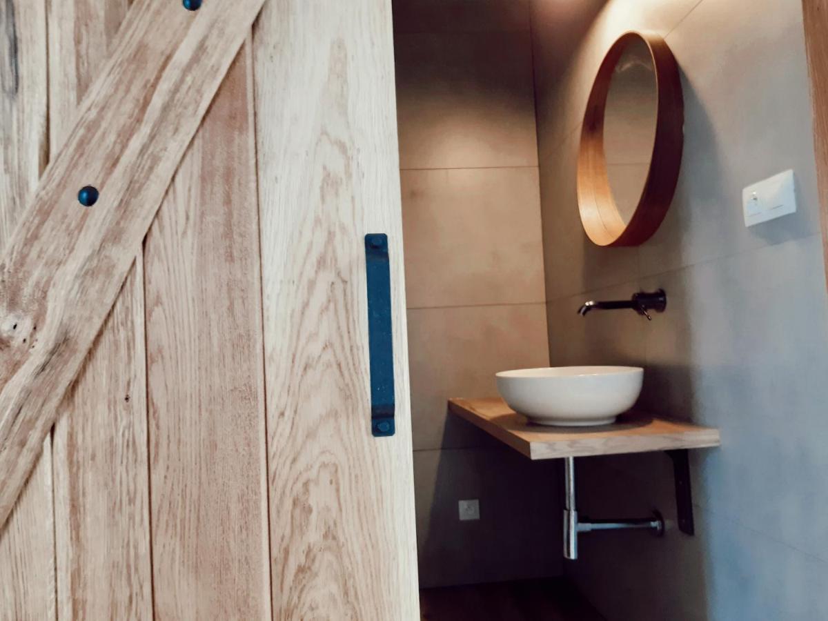 Babyky apartmány Jindřichův Hradec Exterior foto