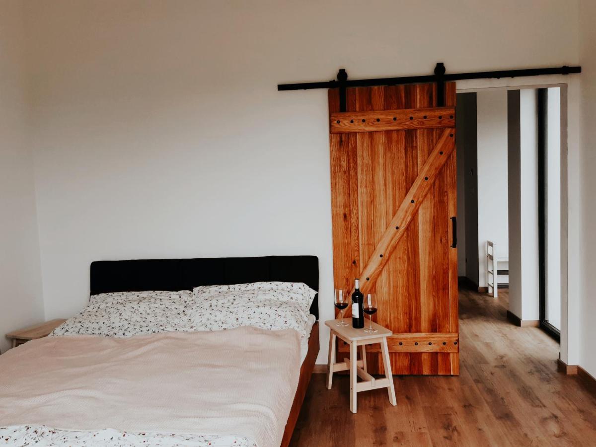 Babyky apartmány Jindřichův Hradec Exterior foto